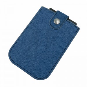 Pu Card Pouch_CP18-002