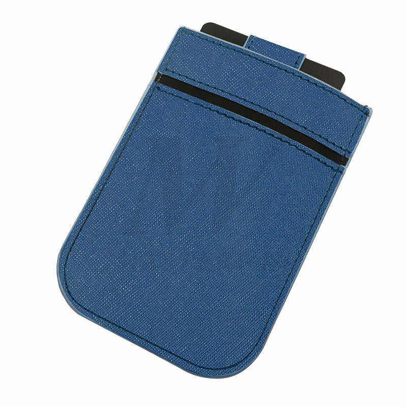 Pu Card Pouch_CP18-002