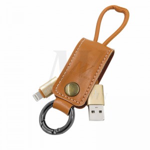 Llavero USB 2.0 Cable / Data Sync Cable_UC17-003BR