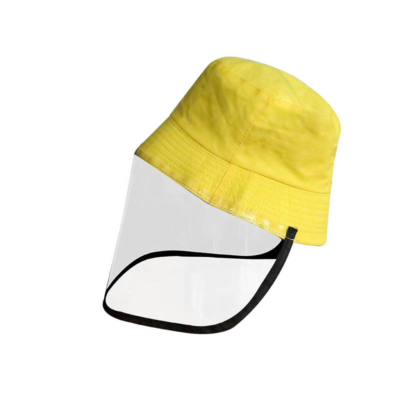 Sombrero de protección