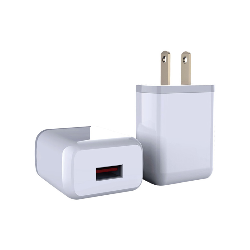 Cargador rápido inteligente USB_MW21-105